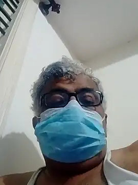 mature55 online show from April 8, 2026, 1:33 pm