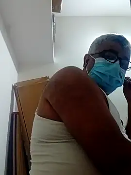 mature55 online show from April 25, 2026, 1:36 pm