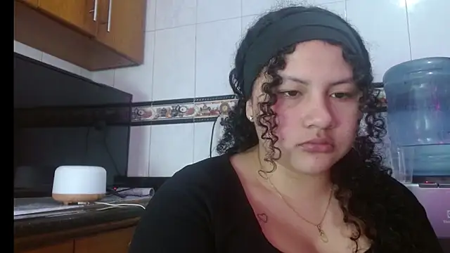 Slut Full Messy online show from March 31, 2026, 2:50 pm