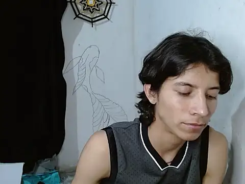 BabyDanC online show from March 26, 2026, 1:01 am