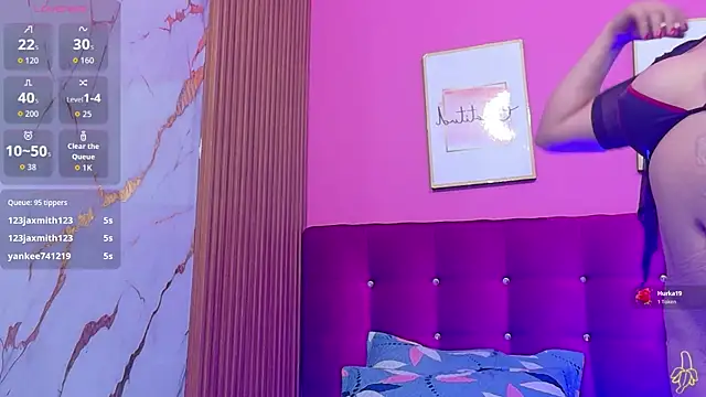Snapshot of kinkymaturee chatting on May 30, 2026, 7:44 pm kinkymaturee online show from May 30, 2026, 7:44 pm