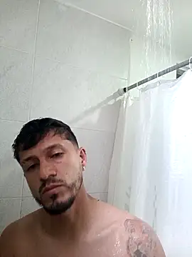 Bruce Wayne188 online show from March 25, 2026, 9:32 pm