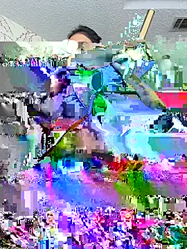 SonnySoless2 online show from July 17, 2026, 12:34 pm