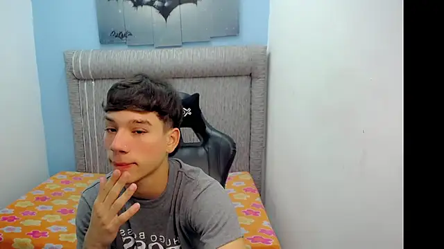 Angelito 66 online show from March 30, 2026, 4:46 am