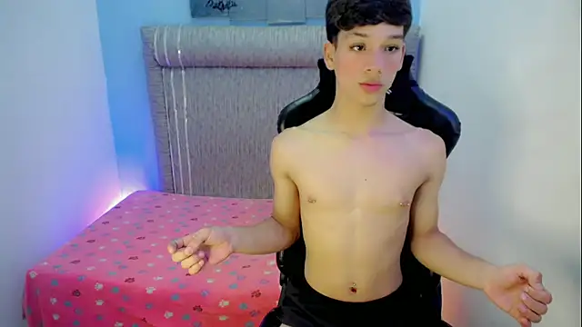 Angelito 66 online show from April 9, 2026, 4:34 am