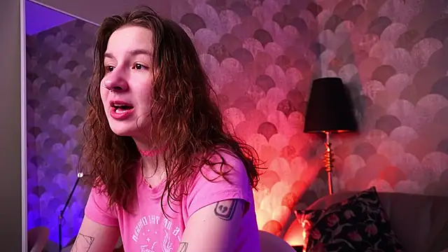 Frantease online show from April 14, 2026, 5:35 am