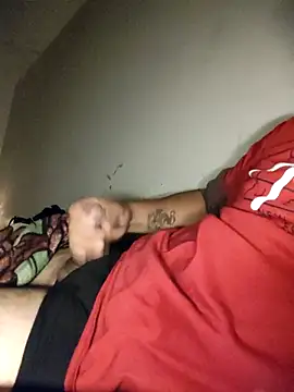 chocki7 online show from April 6, 2026, 6:58 am