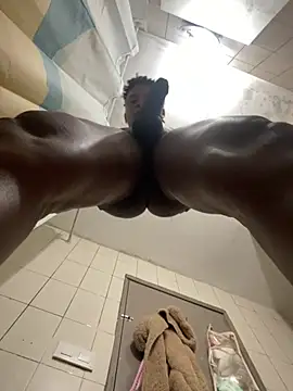 melreydelmambo online show from March 29, 2026, 12:32 am