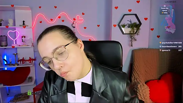 rima letta online show from April 14, 2026, 7:09 pm