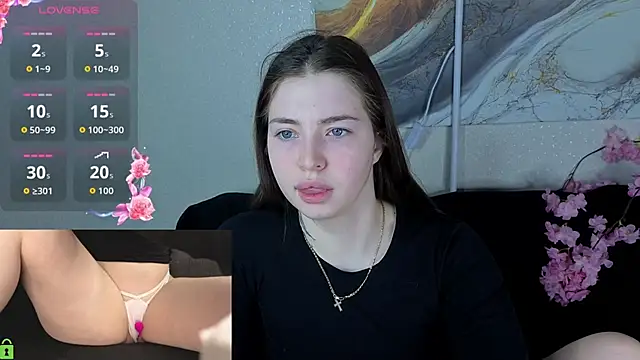honey cherrry online show from April 28, 2026, 1:48 am