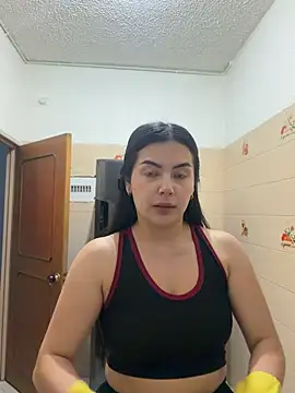 Cami olarte online show from July 13, 2026, 10:56 pm