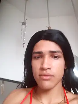 candylira31 online show from March 28, 2026, 12:27 pm