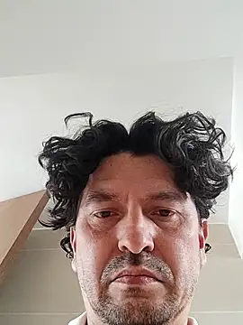 Camilo1980m online show from March 26, 2026, 4:23 pm