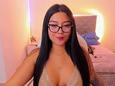 Sofiashadow online show from March 26, 2026, 9:09 pm