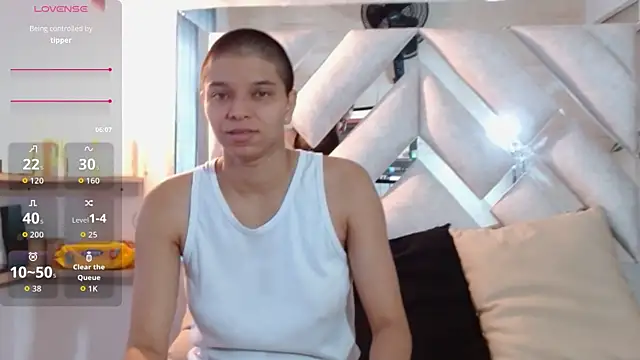 Natasha and zoe  online show from June 10, 2026, 4:06 pm