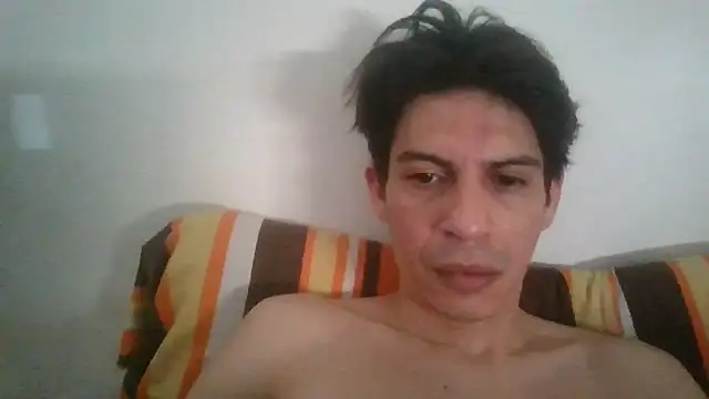 MarcTwinkVzla online show from March 27, 2026, 1:55 pm