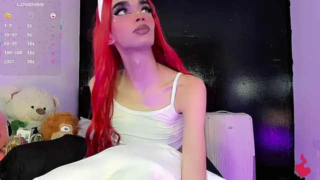 cami valkyrie online show from May 16, 2026, 7:56 pm