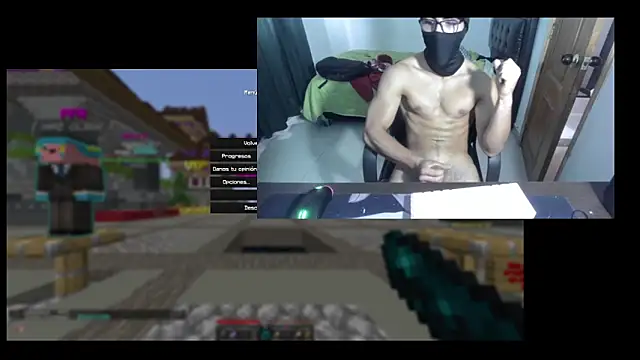 juandoxm4 online show from March 26, 2026, 7:52 pm