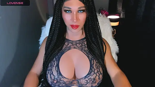 Snapshot of xSelfsuckerMistressVanyax chatting on May 27, 2026, 1:57 am xSelfsuckerMistressVanyax online show from May 27, 2026, 1:57 am