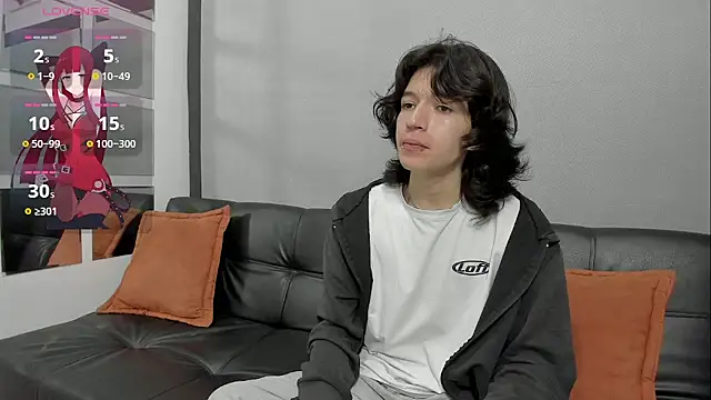 Jack Gray777 online show from April 2, 2026, 2:31 am