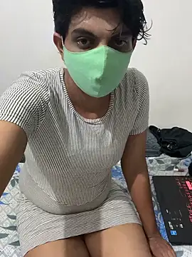 anusissyboy online show from March 29, 2026, 7:03 pm