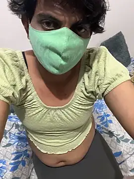 anusissyboy online show from March 30, 2026, 7:15 pm