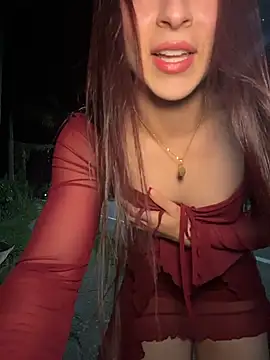 Snapshot of Debby_ryann chatting on May 9, 2026, 5:23 am Debby ryann online show from May 9, 2026, 5:23 am