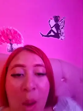 venuscopper online show from May 18, 2026, 4:07 am