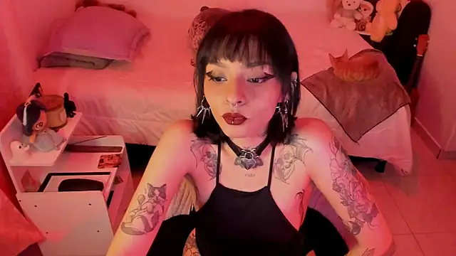 bunny pao online show from April 15, 2026, 5:14 am