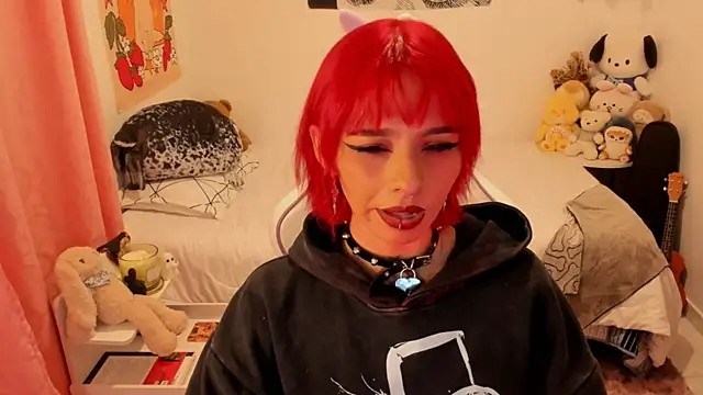 bunny pao online show from May 9, 2026, 4:39 am