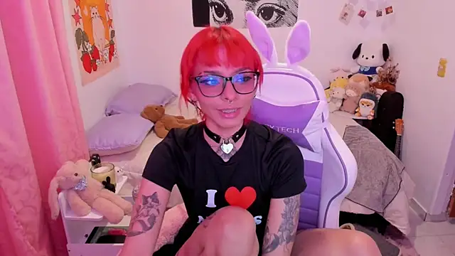 bunny pao online show from June 4, 2026, 5:02 am