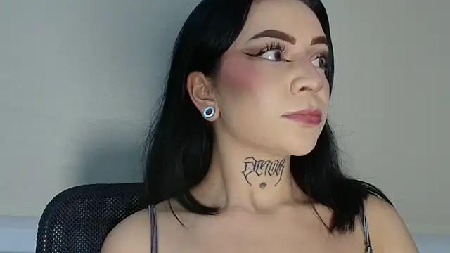 Kollontai online show from March 28, 2026, 4:34 am