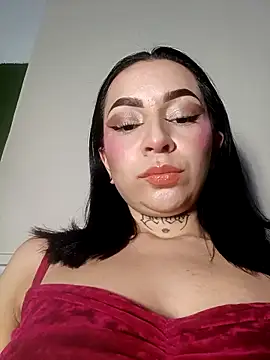 Kollontai online show from April 11, 2026, 12:04 am