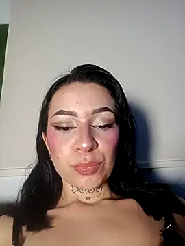 Kollontai online show from April 12, 2026, 2:38 am