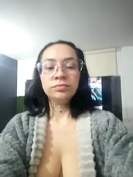 Kollontai online show from April 26, 2026, 1:14 am