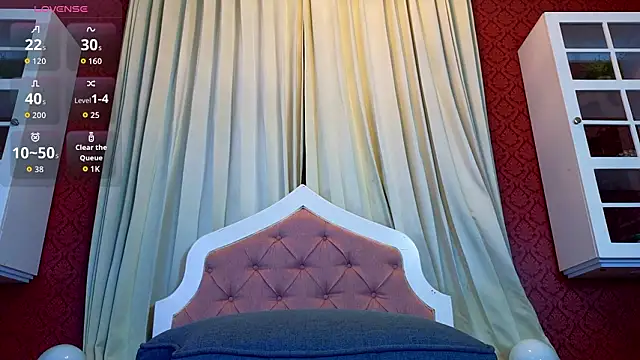 Snapshot of KristinaGriner chatting on March 29, 2026, 3:50 am KristinaGriner online show from March 29, 2026, 3:50 am