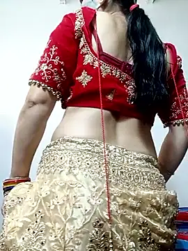 Sexyy Bhabhi 143 online show from April 29, 2026, 5:22 am