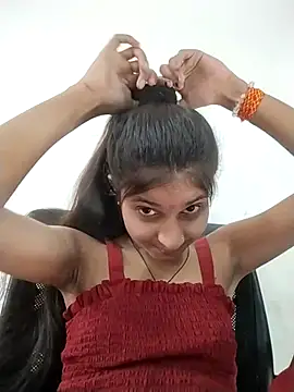 TANU01990 online show from April 17, 2026, 4:04 am