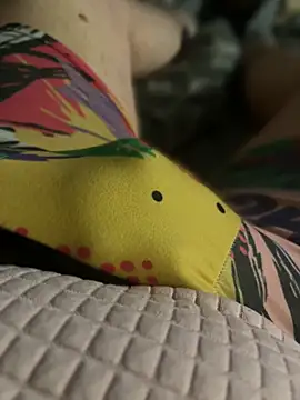 Neo60682 online show from April 20, 2026, 9:01 am