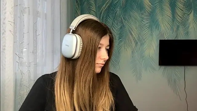 Snapshot of Kate_Jomallona chatting on March 29, 2026, 11:43 am Kate Jomallona online show from March 29, 2026, 11:43 am