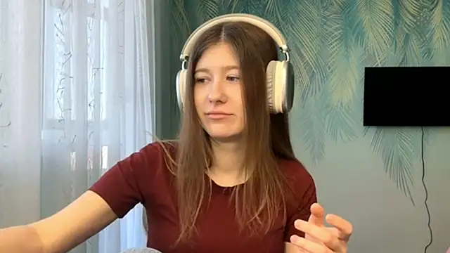 Snapshot of Kate_Jomallona chatting on March 30, 2026, 6:03 am Kate Jomallona online show from March 30, 2026, 6:03 am