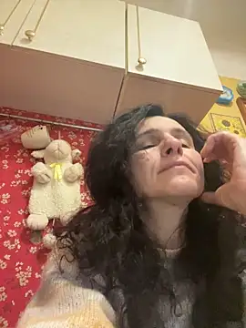 Snapshot of StellaMia263 chatting on April 12, 2026, 2:38 am StellaMia263 online show from April 12, 2026, 2:38 am