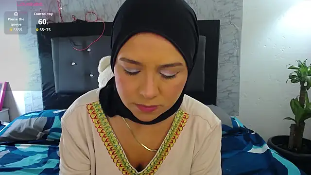 alia asad online show from April 20, 2026, 4:32 pm
