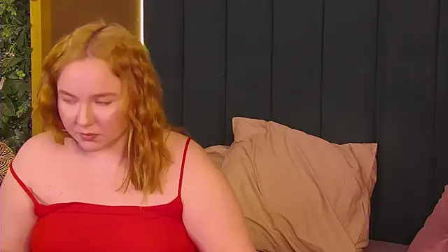 MarianBush online show from March 30, 2026, 3:18 am