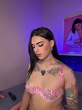 sabrina voss online show from April 1, 2026, 1:41 pm