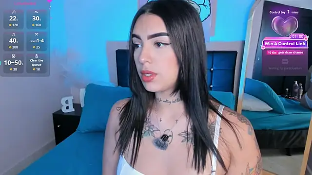 sabrina voss online show from May 26, 2026, 12:12 pm