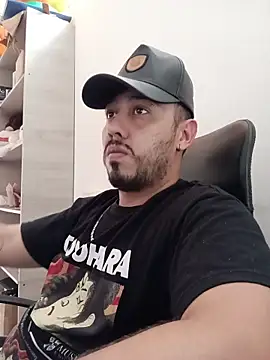 ZethMasterFDM online show from April 15, 2026, 5:42 pm