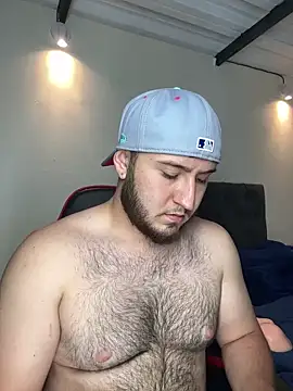 Blake Wolf1 online show from April 3, 2026, 10:41 pm