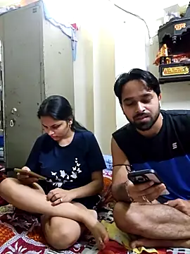 Snapshot of sexygirlsind1 chatting on April 9, 2026, 6:35 pm sexygirlsind1 online show from April 9, 2026, 6:35 pm