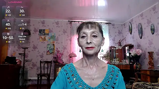 Shooting-Star- online show from June 4, 2026, 12:55 pm